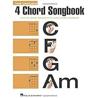 Algopix Similar Product 6 - The Ukulele 4 Chord Songbook