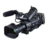 Algopix Similar Product 4 - JVC GYHM850U ProHD Compact Shoulder