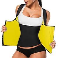 Algopix Similar Product 20 - Womens Sport Hot Sweat Slimming