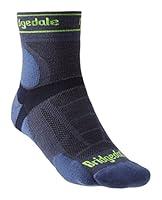 Algopix Similar Product 3 - Bridgedale Mens Trail Run Ultralight T2