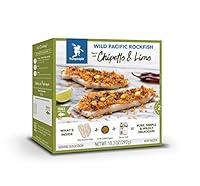 Algopix Similar Product 12 - Fishpeople Wild Pacific Rockfish Kit 