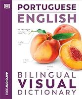 Algopix Similar Product 5 - Portuguese  English Bilingual Visual