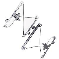 Algopix Similar Product 4 - SCITOO Compatible fit for Power Window