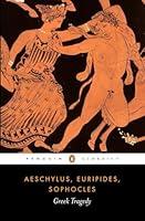 Algopix Similar Product 14 - Greek Tragedy (Penguin Classics)