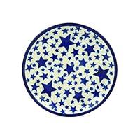 Algopix Similar Product 6 - Polish Pottery Mini Plate made by