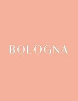 Algopix Similar Product 5 - Bologna A Decorative Book  Perfect