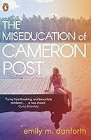 Algopix Similar Product 19 - The Miseducation of Cameron Post