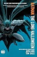 Algopix Similar Product 4 - Batman: The Long Halloween
