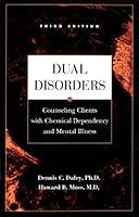 Algopix Similar Product 5 - Dual Disorders Counseling Clients with