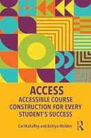 Algopix Similar Product 11 - ACCESS Accessible Course Construction