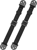 Algopix Similar Product 7 - PERLESMITH TV Antitip Straps for TV