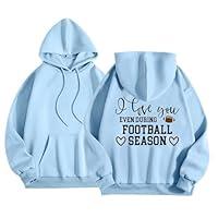 Algopix Similar Product 14 - Prime Deals Today Oversized Hoodies for