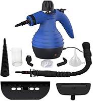 Algopix Similar Product 12 - Comforday Handheld Pressurized Steam