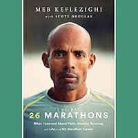 Algopix Similar Product 10 - 26 Marathons What I Learned About