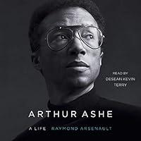 Algopix Similar Product 11 - Arthur Ashe: A Life