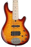 Algopix Similar Product 9 - Lakland Skyline 5502 Deluxe  Honey