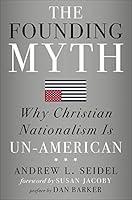 Algopix Similar Product 19 - The Founding Myth Why Christian
