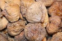 Algopix Similar Product 9 - Organic White Turkish Figs