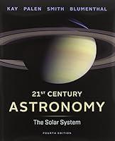 Algopix Similar Product 11 - 21st Century Astronomy: The Solar System