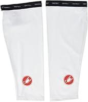 Algopix Similar Product 1 - Castelli Upf 50 Light Knee Sleeves