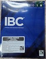 Algopix Similar Product 17 - 2018 International Building Code