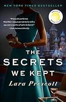 Algopix Similar Product 12 - The Secrets We Kept: A novel