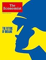 Algopix Similar Product 20 - The Economist - US Edition