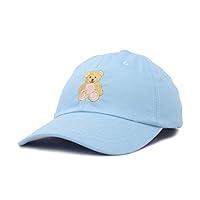 Algopix Similar Product 11 - DALIX Toddler Cute Teddy Bear Hat
