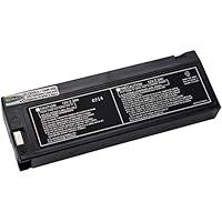 Algopix Similar Product 1 - Dantona Cam322 Replacement Battery