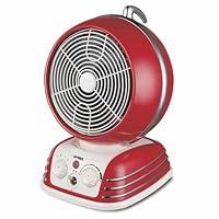 Algopix Similar Product 11 - Optimus H1418 Retro Design Oscillating