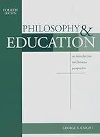 Algopix Similar Product 4 - Philosophy  Education An Introduction