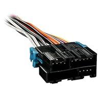 Algopix Similar Product 17 - Metra 701858 Radio Wiring Harness For