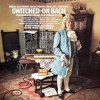 Algopix Similar Product 7 - Switched-On Bach