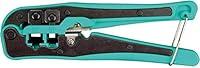 Algopix Similar Product 1 - Velleman VTM468N Crimping And Cutting