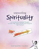 Algopix Similar Product 11 - Unpuzzling Spirituality An