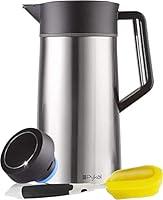 Algopix Similar Product 1 - Pykal Thermal Coffee Carafe  with