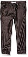 Algopix Similar Product 16 - DL1961 Girls Mel Toddler Jogger Black
