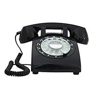 Algopix Similar Product 18 - ZXL Turntable Telephone Rotary Dial