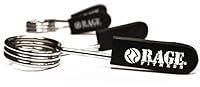 Algopix Similar Product 19 - Rage Fitness 2 Olympic Barbell Spring