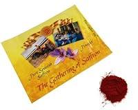 Algopix Similar Product 8 - Pure Spanish Saffron Powder 125 g