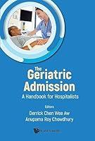 Algopix Similar Product 11 - The Geriatric Admission A Handbook for