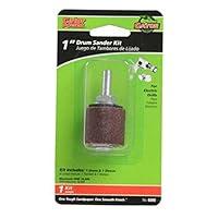 Algopix Similar Product 4 - ALI INDUSTRIES 6080 Drum Sander Kit