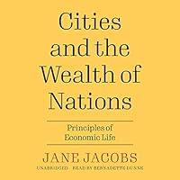 Algopix Similar Product 11 - Cities and the Wealth of Nations