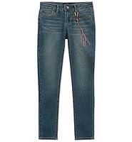 Algopix Similar Product 13 - Lucky Brand Girls Stretch Denim Jeans