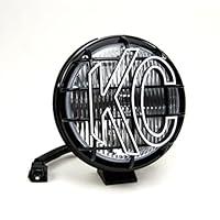 Algopix Similar Product 10 - KC HiLiTES 1135 Apollo Pro 6 55W