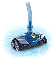 Algopix Similar Product 20 - Zodiac MX8 Suction Pool Cleaner for All
