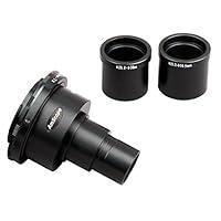 Algopix Similar Product 20 - AmScope CANIKSLR Nikon SLR  DSLR