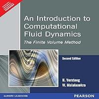 Algopix Similar Product 20 - An Introduction to Computational Fluid