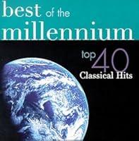 Algopix Similar Product 1 - Best Of The Millennium Top 40