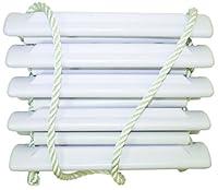 Algopix Similar Product 9 - SeaSense Rope Ladder